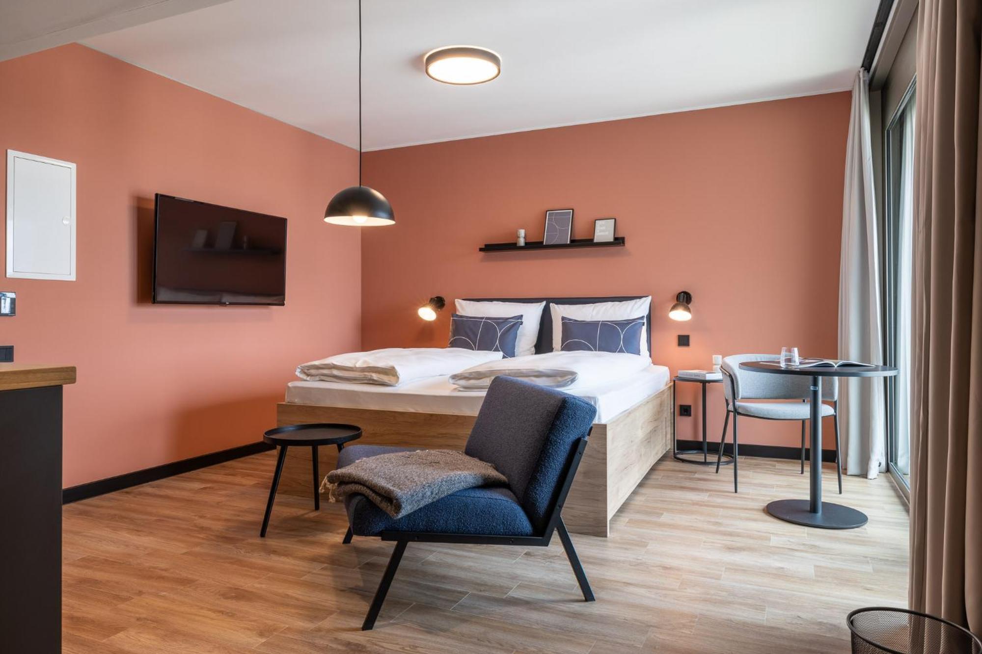 The Base Hotel
